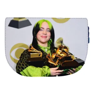 کیف رودوشی دخترانه مدل بیلی آیلیش کد KD-3