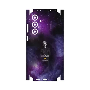 MAHOOT Zayn Malik-FullSkin Cover Sticker for Samsung Galaxy S24 FE