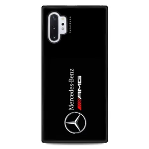 AKAM AMC-WSGN10P-BENZ17 Cover For Samsung Galaxy Note 10 Plus