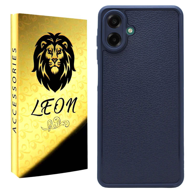 کاور لئون مدل Spot Oro مناسب برای گوشی موبایل سامسونگ Galaxy A05