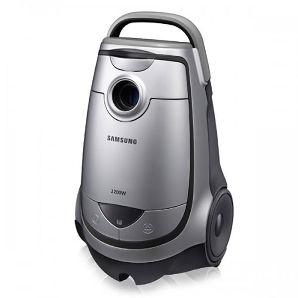 جاروبرقی سامسونگ مدل crown-2400