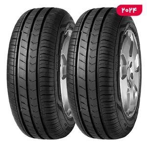 لاستیک خودرو سوپریا مدل Ecoblue سایز 205/55/16 - دو حلقه