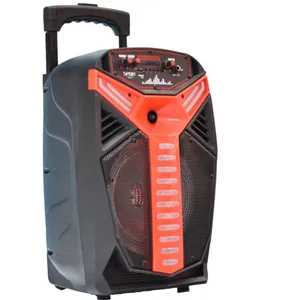 اسپیکر بلوتوثی قابل حمل کیمیسو مدل Qs-813