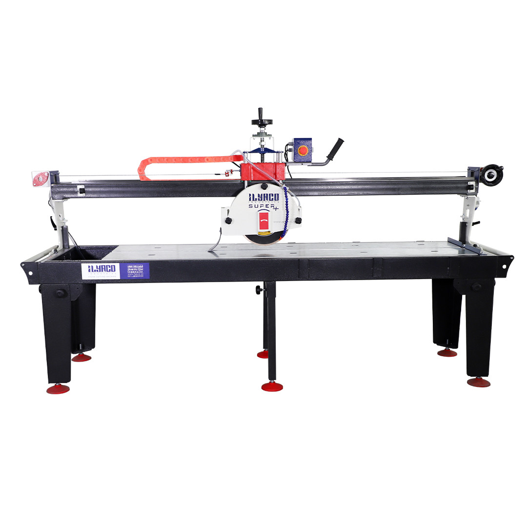 دستگاه سنگبری ایلیاکو مدل  ILG260SX