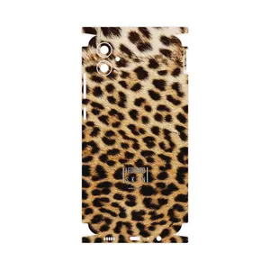 MAHOOT Leopard Skin-FullSkin Cover Sticker for Samsung Galaxy M04
