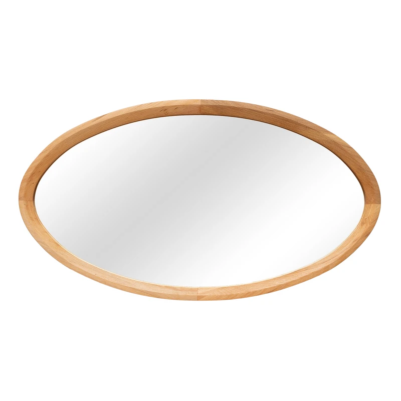 آینه مدل هندسی بیضی