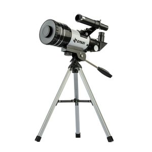 نقد و بررسی تلسکوپ زیتازی مدل F30070M توسط خریداران
