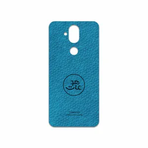MAHOOT BL-MAH Cover Sticker for Nokia 8.1