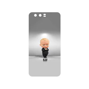 MAHOOT The Boss Baby Cover Sticker for Honor 9