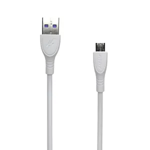 کابل تبدیل USB به microusb آنستی مدل z-14-a طول 1 متر