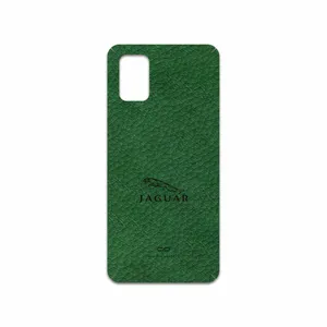 MAHOOT GL-JGR Cover Sticker for Samsung Galaxy M31S
