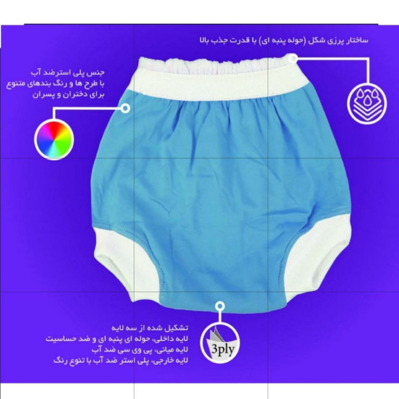 شورت آموزشی کودک مدل خرسی کد ko 342 شورت آموزشی کودک مدل خرسی کد ko 342