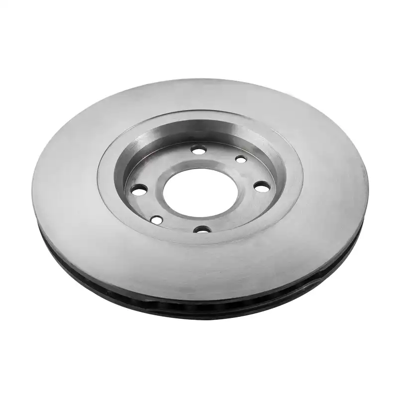 دیسک ترمز چرخ جلو بالتین کد 95043402 مناسب برای زانتیا بسته دو عددی