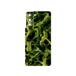 MAHOOT Atom Universe 2 Cover Sticker for Samsung Galaxy S21 5G
