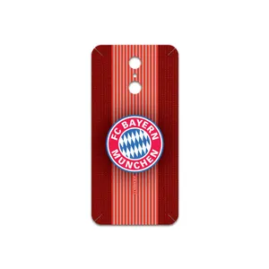 MAHOOT Bayern-Munchen-FC Cover Sticker for LG Q7