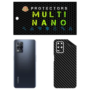 MULTI NANO X-F1C Back Skin For Realme 9 5G India