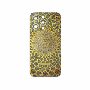 MAHOOT Iran-Tile2 Cover Sticker for Apple iphone 13 Pro