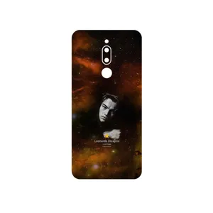 MAHOOT Leonardo Dicaprio Cover Sticker for Meizu M6T