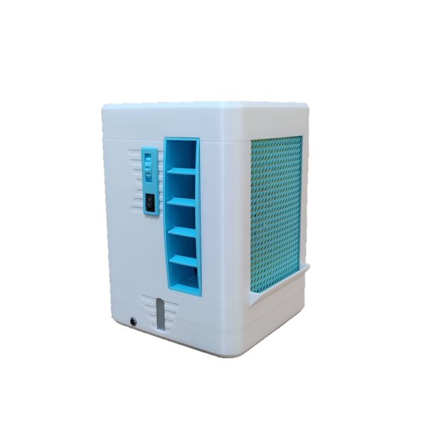 کولر آبی 900 مدل رومیزی co1