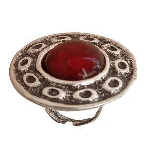 انگشتر زنانه مدل عثمانی کد AG-112