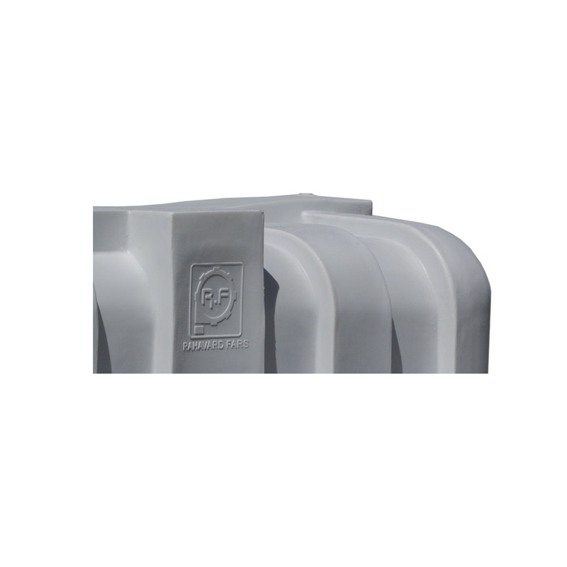 مخزن آب رهاورد فارس کد 4902 حجم 500 لیتر مخزن آب رهاورد فارس کد 4902 حجم 500 لیتر