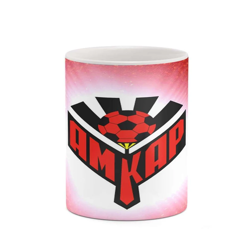 ماگ کاکتی مدل تیم Amkar کد mgh19836