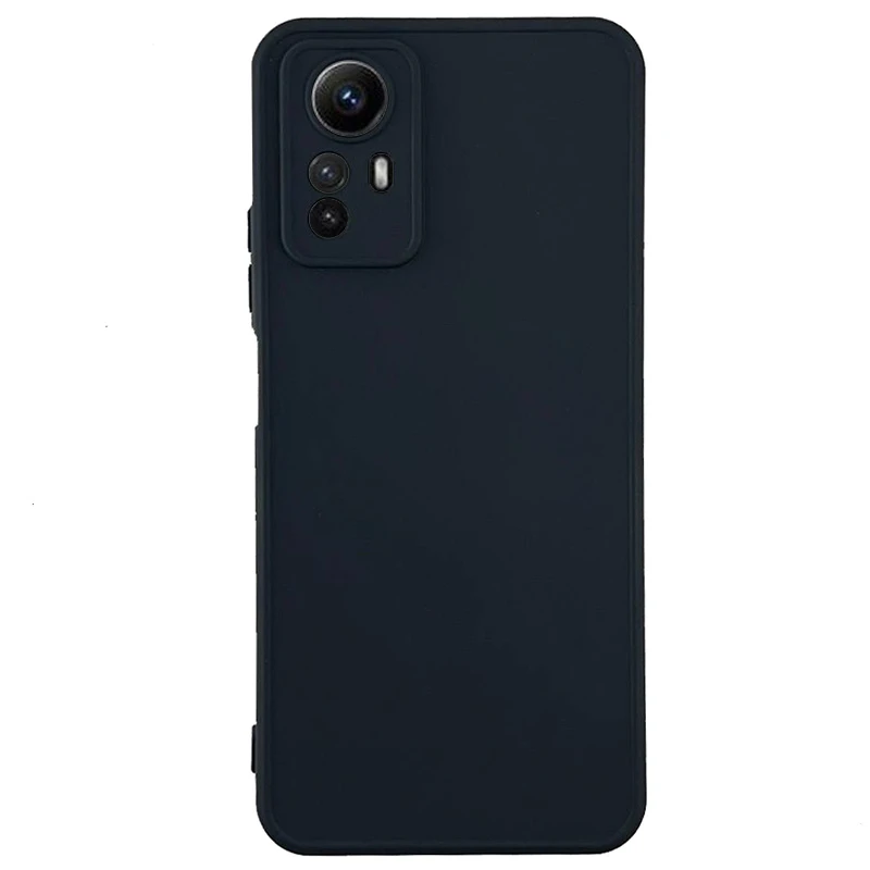 کاور مدل IRRNZ_12S مناسب برای گوشی موبایل شیائومی Redmi Note 12S