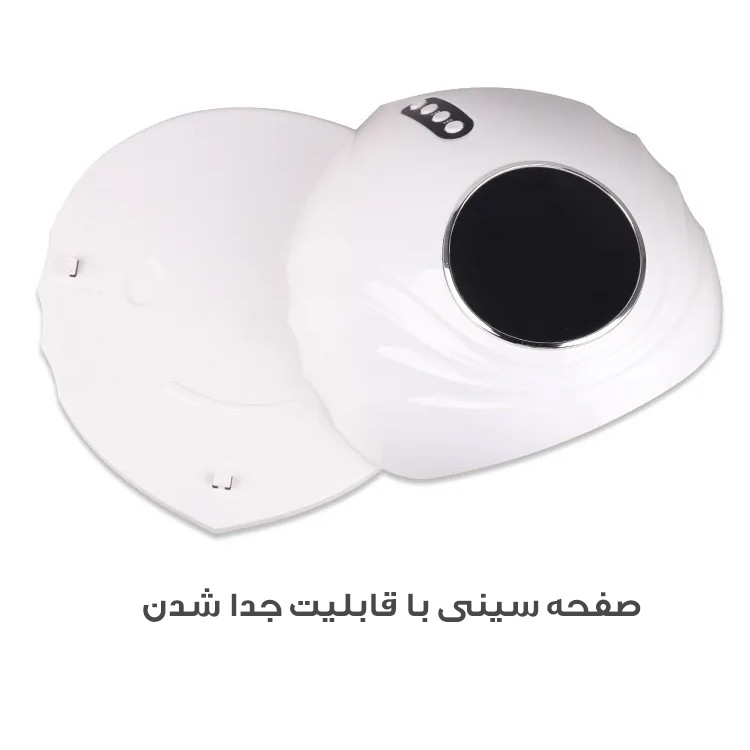 لاک خشک کن مدل B5-120W لاک خشک کن مدل B5-120W