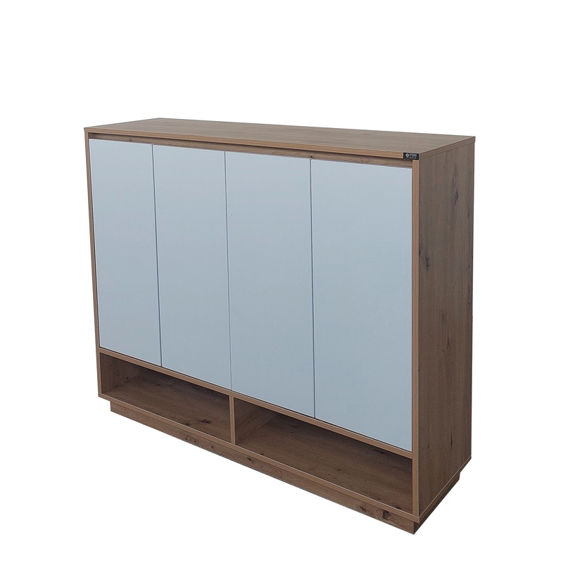 جاکفشی اسمردیس مدل H105 -MDF