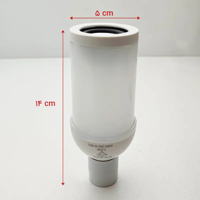 رقص نور مدل Speaker Bluetooth