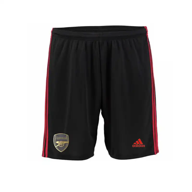 ست تی شرت و شلوارک ورزشی مردانه مدل آرسنال کد Concept 2024