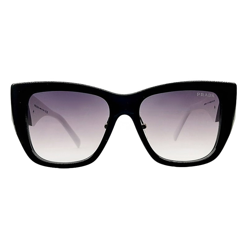 عینک آفتابی پرادا مدل SPR67W 1AB-0A7