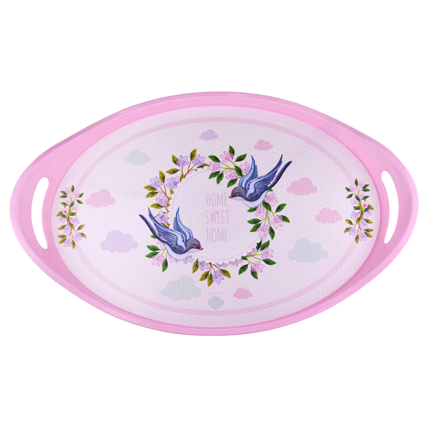 سینی اوا میا مدل خانه شیرین کد EM2018-2