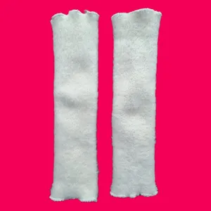 ساق بند طبی مرینوس مدل پشمی بسته 2 عددی