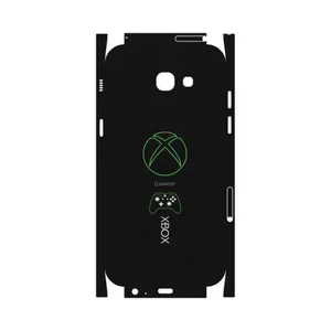MAHOOT XBOX-FullSkin Cover Sticker for Samsung Galaxy A7 2017