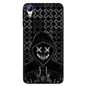 Megafone 7764 Cover For Htc Desire 828