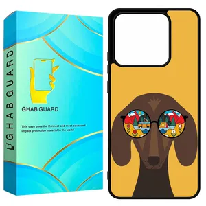 Ghab Guard G14TP Cover For Xiaomi 14T / 14T Pro