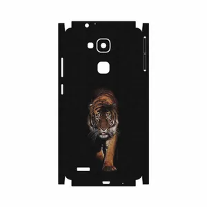 MAHOOT Wild Tiger-FullSkin Cover Sticker for Huawei Mate 7