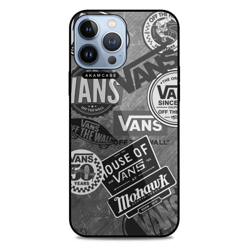 کاور آکام مدل AMCWA13PROMAX-VANS4 مناسب برای گوشی موبایل اپل iPhone 13 Pro Max