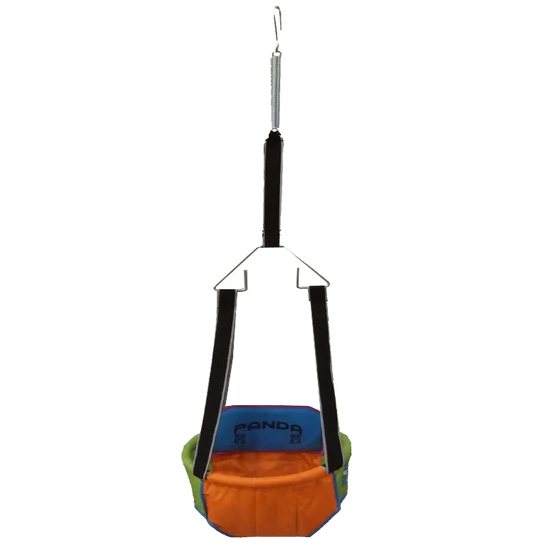 عکس شماره 4 : جامپر سقفی کودک کد 020