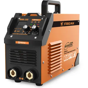 WELDING INVERTER FREAK FR-WL2010