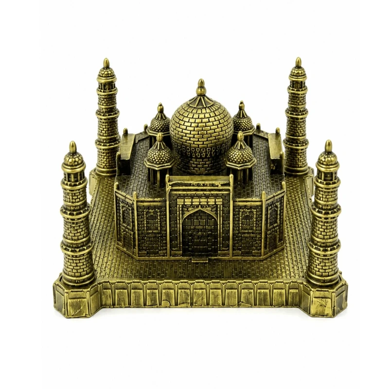 دکوری مدل تاج محل