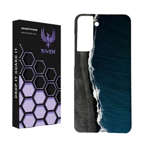 RIVEN RI2-1 Case For Samsung Galaxy S21 FE