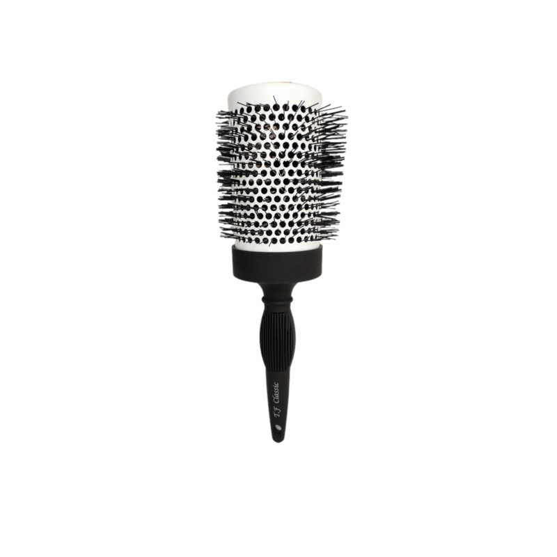 برس گرد مو مدل سرامیک 65