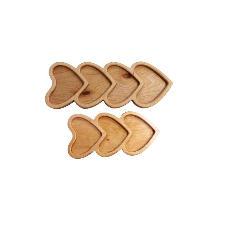 اردو خوری طرح قلب مجموعه 2 عددی