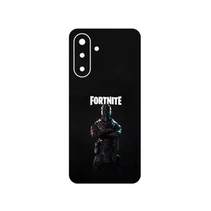 MAHOOT FORTNITE Cover Sticker for Samsung Galaxy A17 4G