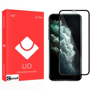 Coconut UD Glass Ceramics Screen Protector For Apple Iphone 11 pro max