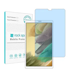 محافظ صفحه نمایش آنتی بلو راک اسپیس مدل HyBLU مناسب برای تبلت سامسونگ Galaxy Tab A7 Lite