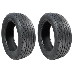 لاستیک خودرو کاپسن مدل RS26 سایز 235/55R19 - دو حلقه 