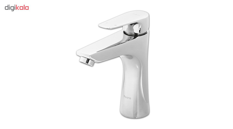 شیر روشویی کسری مدل الیزابت شیر روشویی کسری مدل الیزابت